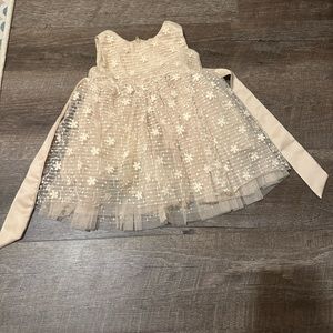 ❤️12 month flower girl dress❤️